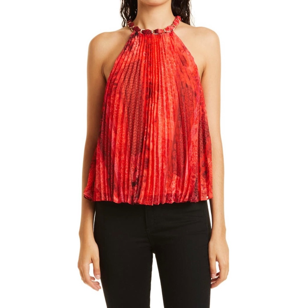 Alice + Olivia Blouse